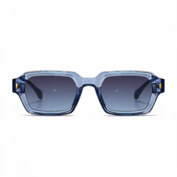 Gafas de Sol Polarizadas Luminex™ Horizon Clear Blue Edition